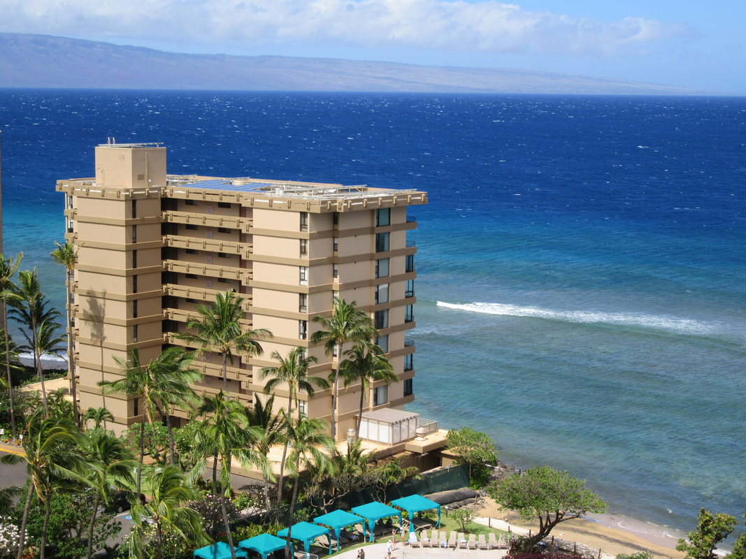Call Art at 323-454-0806 to reserve at Maui Kai